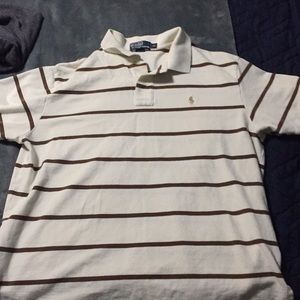 Men’s polo